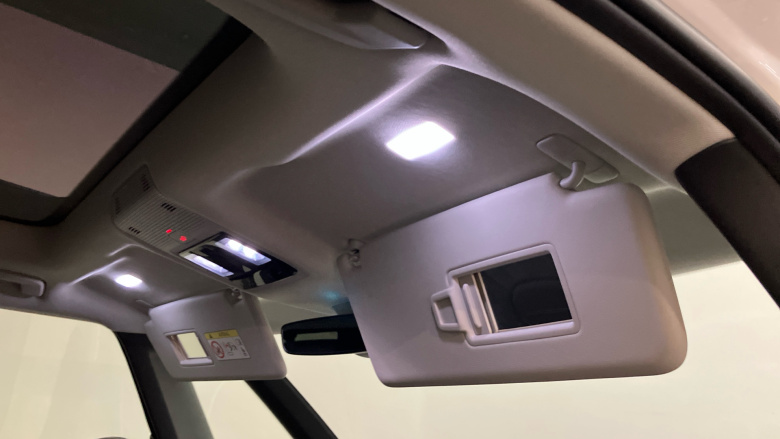 Volkswagen ID. Buzz 210kW Style Pro 79kWh 5dr Auto Electric Estate